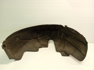 Front wheel arch liner - 8V5810171B