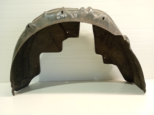 AUDI A3 8V (2012–2020) Front wheel arch liner 8V5810171B - 5