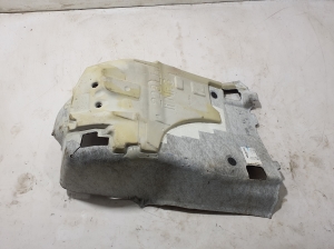 Mercedes Benz S-Class 223 (2020–2026) Salongi põrandavaip A2236803506 - 2