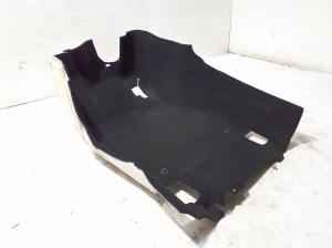 Mercedes Benz S-Class 223 (2020–2026) Salongi põrandavaip A2236803506 - 3