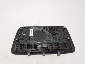 Mercedes Benz S-Class 223 (2020–2026) Dashboard trim A2238306501 - 4