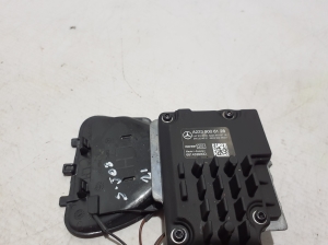 Mercedes Benz S-Class 223 (2020–2026) Esikaamera A2239006128 - 2