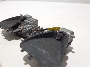 Mercedes Benz S-Class 223 (2020–2026) Esikaamera A2239006128 - 3