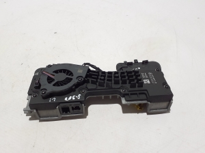 Mercedes Benz S-Class 223 (2020–2026) Esikaamera A2239006128 - 4