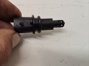 Opel Meriva (2003–2010) Luftmassenmesser 12129596 - 3