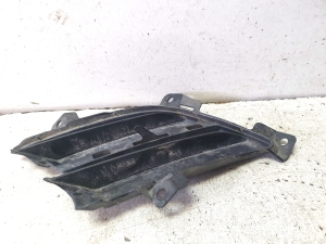 Mazda 6 (2007–2012) Front bumper lower grille GS7T50C12 - 2