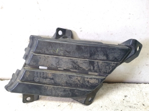 Mazda 6 (2007–2012) Front bumper lower grille GS7T50C12 - 3