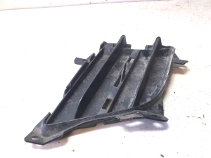 Mazda 6 (2007–2012) Front bumper lower grille GS7T50C12 - 5