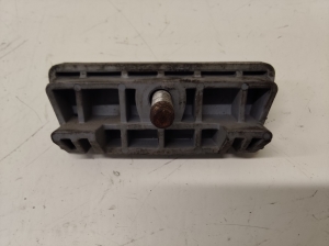 Opel Meriva (2003–2010) Battery holder 09115187 - 3