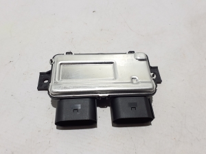 Mercedes Benz S-Class 223 (2020–2026) Control unit A0009008126 - 2