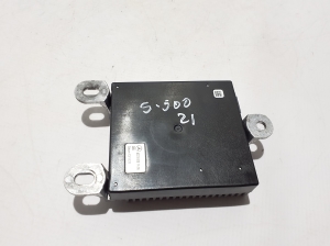 Mercedes Benz S-Class 223 (2020–2026) Juhtplokk A2238201406 - 2