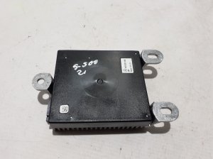 Mercedes Benz S-Class 223 (2020–2026) Juhtplokk A2238201406 - 2