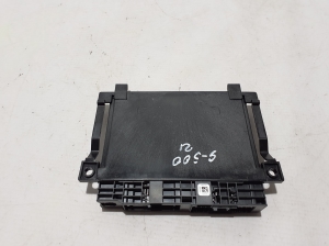 Mercedes Benz S-Class 223 (2020–2026) Juhtplokk A2239001123 - 3