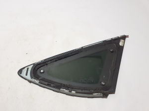 AUDI A7 (2010–2018) Seitenscheibe hinten (Karosserie) 4G8845299F - 3