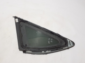 AUDI A7 (2010–2018) Rear quarter glass 4G8845300F - 2