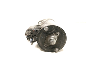 Mercedes Benz C-Class 204 (2007–2014) Starteris A6519062300 - 2