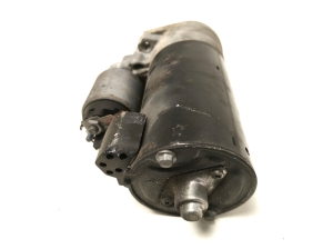 Mercedes Benz C-Class 204 (2007–2014) Starteris A6519062300 - 3