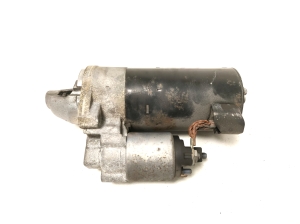 Mercedes Benz C-Class 204 (2007–2014) Starteris A6519062300 - 4