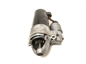 Mercedes Benz C-Class 204 (2007–2014) Starteris A6519062300 - 5
