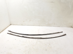 AUDI A7 (2010–2018) Roof molding - 3