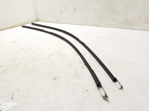 AUDI A7 (2010–2018) Roof molding - 4