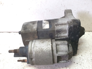 Dacia Logan I (2004–2012) Starter 8200266777C - 2