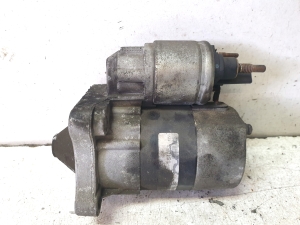 Dacia Logan I (2004–2012) Starter 8200266777C - 3