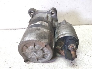Dacia Logan I (2004–2012) Starter 8200266777C - 4