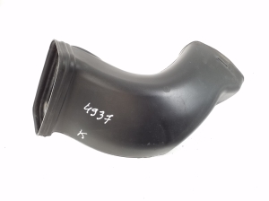 Porsche Panamera 970 (2009–2016) Air intake hose 97011027101 - 3