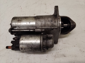 Opel Meriva (2003–2010) Starter 55556092 - 3