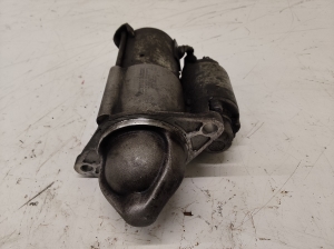 Opel Meriva (2003–2010) Starter 55556092 - 4