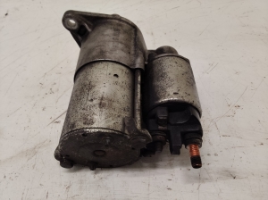 Opel Meriva (2003–2010) Starter 55556092 - 5