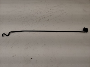 Hood prop/gas strut - 90376146