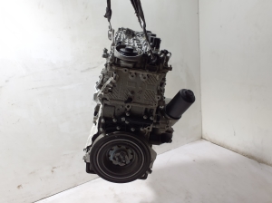 Mercedes Benz S-Class 223 (2020–2026) Mootor 256930 - 2