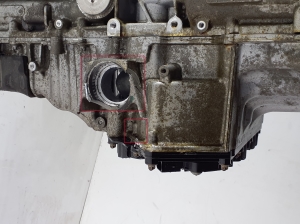 Mercedes Benz S-Class 223 (2020–2026) Mootor 256930 - 3