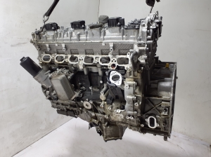 Mercedes Benz S-Class 223 (2020–2026) Mootor 256930 - 6