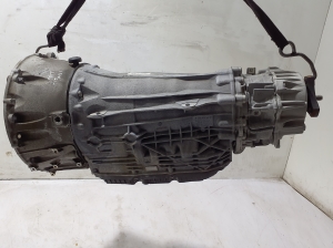 Mercedes Benz S-Class 223 (2020–2026) Käigukast D725045 - 4