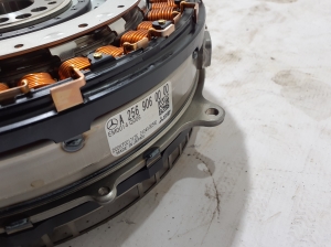 Mercedes Benz S-Class 223 (2020–2026) Siduri hooratas A2569060000 - 2