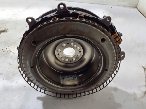 Mercedes Benz S-Class 223 (2020–2026) Siduri hooratas A2569060000 - 3