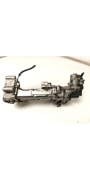 Kia Sportage (2010–2016) EGR valve 284202A850 - 3