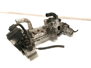 Kia Sportage (2010–2016) EGR valve 284202A850 - 5