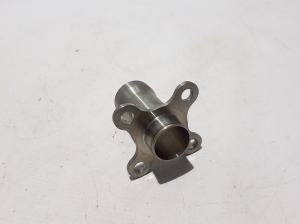 Mercedes Benz S-Class 223 (2020–2026) Other engine part A2540320000 - 2