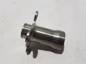 Mercedes Benz S-Class 223 (2020–2026) Other engine part A2540320000 - 3