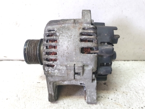 Dacia Logan I (2004–2012) Ģenerators 8200386806C - 3
