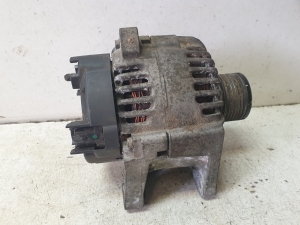 Dacia Logan I (2004–2012) Ģenerators 8200386806C - 4