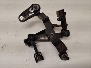 Opel Meriva (2003–2010) Sonstiges Getriebeteil 2975341M - 3