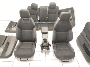 Land Rover Evoque (2011–2018) Interior and its parts - 3