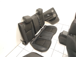 Land Rover Evoque (2011–2018) Interior and its parts - 4