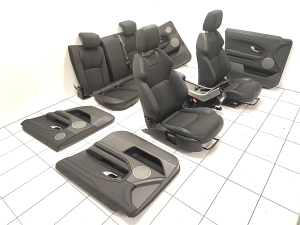 Land Rover Evoque (2011–2018) Interior and its parts - 5