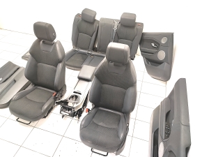 Land Rover Evoque (2011–2018) Interior and its parts - 6